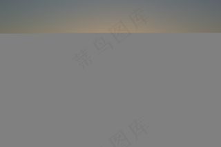 日出，湖，Morgenstimmung，景观，Morgenrot