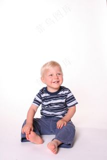 儿童，儿童肖像，孩子，男孩，微笑，儿童