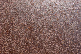 图案，地面，热板，铁锈