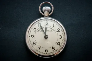 怀表，时间，时间，旧，小时，钟表