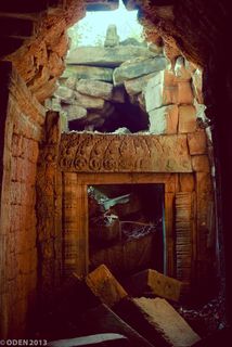 寺，光，日出，性质，石头，历史