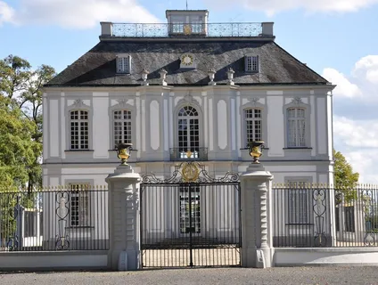 城堡,法肯斯特,狩猎小屋,Brühl,建筑 城堡,法肯斯特,狩猎小屋,Brühl,建筑
