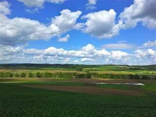 奥地利布尔根兰州Chan Lish村