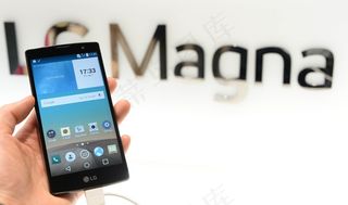 Lg，Lg Magna，麦格纳，智能手机，手机，安卓
