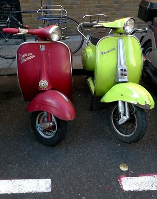 摩托车,电动车,电动三轮车,踏板车,三轮摩托车,维斯帕斯