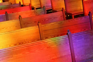 Farbenspiel，颜色，教堂，教堂的爪子，教堂的窗户