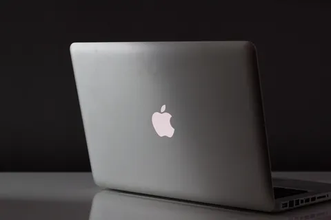 Macbook，苹果，计算机，屏幕，笔记本电脑，笔记本