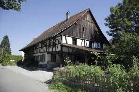 Fachwerkhaus,农舍,农场,农业,建筑 Fachwerkhaus,农舍,农场,农业,建筑