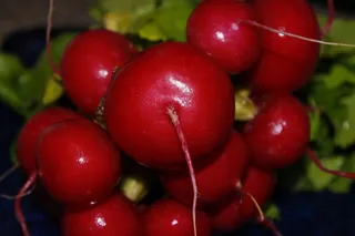 萝卜，萝卜，蔬菜