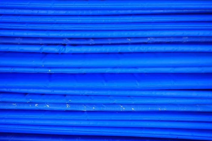 哑光，蓝色，睡垫，材料，躺椅