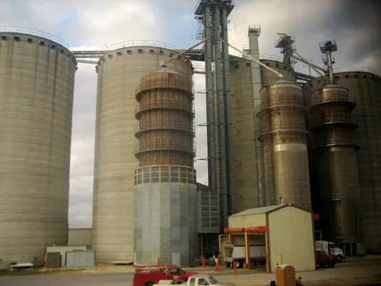 工业，机械，工业，工程，工厂