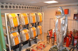 *地堡，阿尔威勒，总理