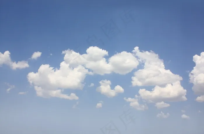 天空，清除，蓝色，背景，性质，明亮，蓝天