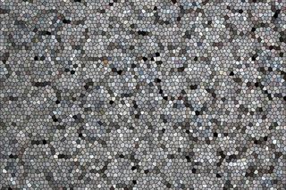 马赛克，石头，结构，图案，地面，纹理