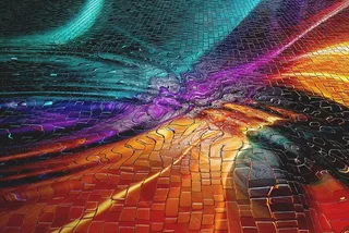 图形，Virtuoso技术和出色背景