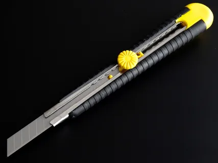 刀，日本刀，施耐德，分离，切，锋利