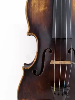 股票Violon