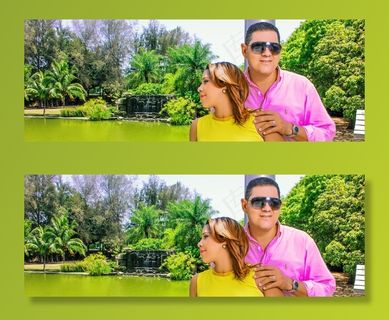 恩巴扎达，巴里加，性感，卡罗琳，庞恰诺，奥马尔