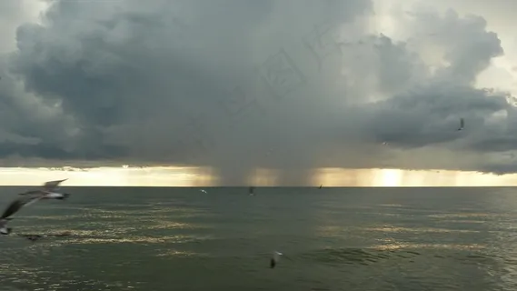 云,雨,水,天空,自然,大海,景观,海洋 云,雨,水,天空,自然,大海,景观,海洋