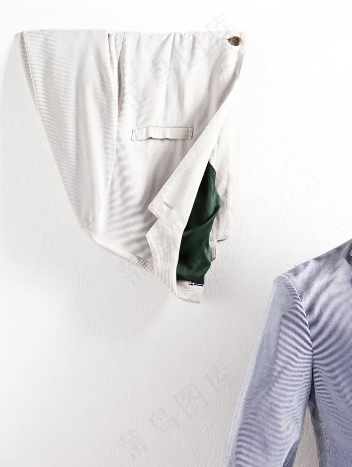 男子，业务，西装，条纹，鞋，杂志，休闲