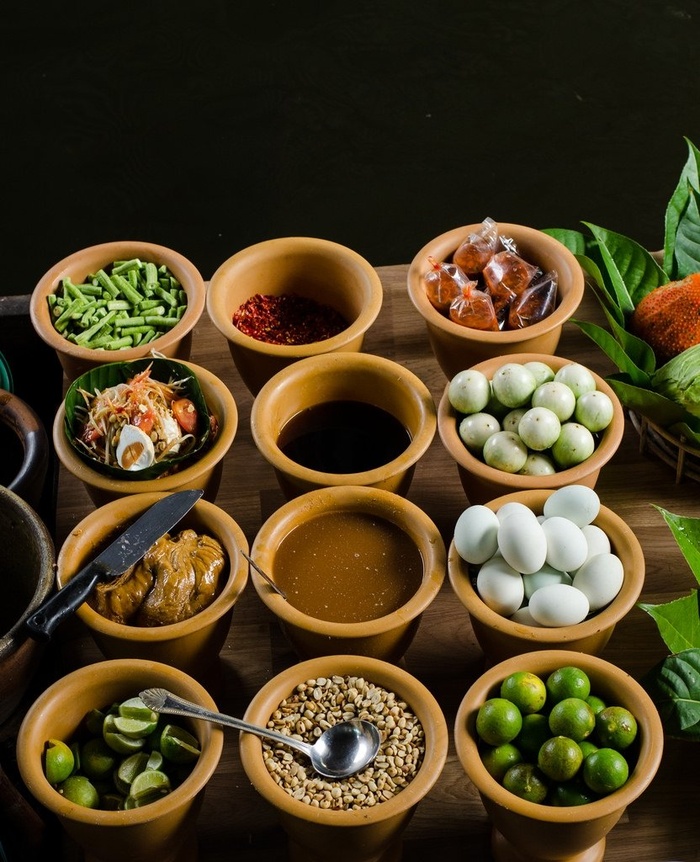 制作...很棒的菜