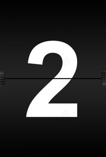 字母，美国广播公司，字母表，日记字体，机场