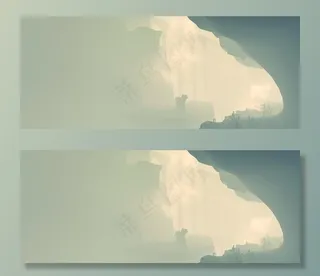 天空,花卉,山峦,,介意-通往丘脑的道路