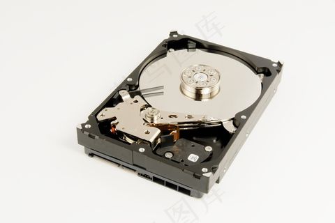 内存，存储介质，硬盘驱动器，硬盘，技术