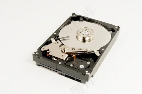 内存，存储介质，硬盘驱动器，硬盘，技术
