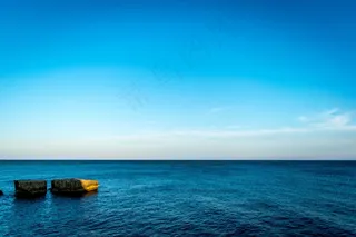 石头，群岛，岩石，水，海洋，沧海，海岸，岸