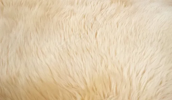 山羊头发，毛皮，动物，纹理，自然，地毯