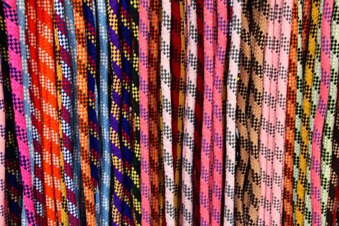 乐队，联邦*，鞋带乐队