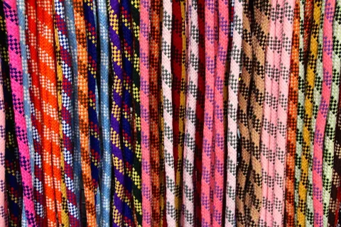 乐队，联邦*，鞋带乐队