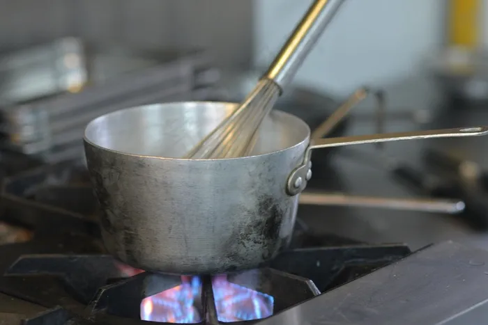 烹饪，厨房，厨师，专业，酒店，美食