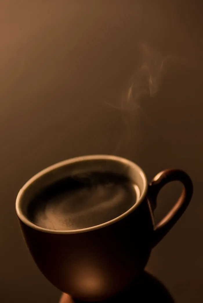 咖啡，Kaffeegenuss，蒸汽，咖啡厅，浓咖啡，美味