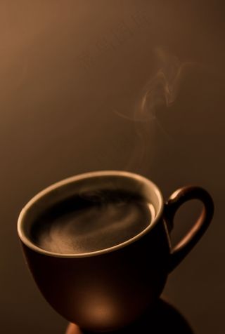 咖啡，Kaffeegenuss，蒸汽，咖啡厅，浓咖啡，美味