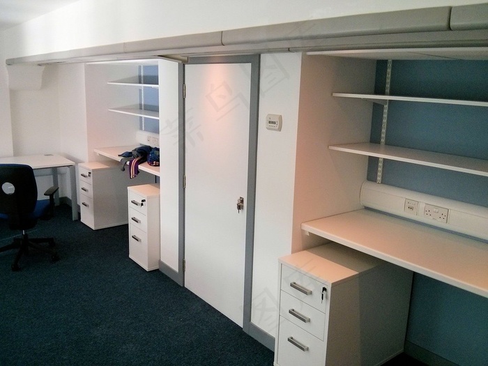 家具,柜子,档案室,室内一角,衣柜,橱柜