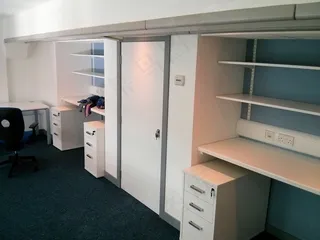 家具,柜子,档案室,室内一角,衣柜,橱柜