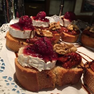 西班牙小吃，西班牙，西班牙语，美食，Pincho，美食