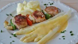 肉串，鱼片，猪，羊肉串，洋葱，辣椒粉