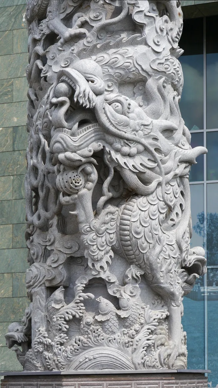 中文，建筑，专栏