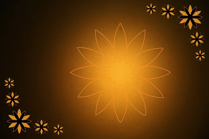 背景，模板，星星，星形图案，图案