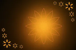 背景，模板，星星，星形图案，图案