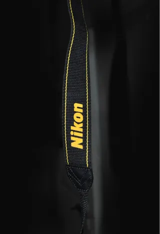 尼康，摄影，配件