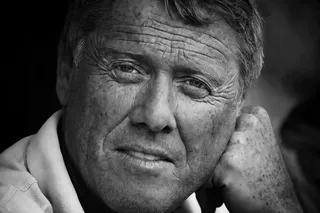 人，人，男子，脸，老，折叠，关闭