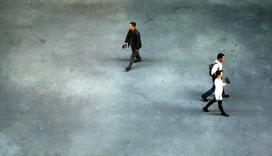 泰特现代美术馆