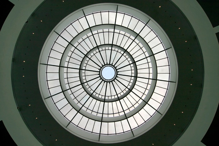 博物馆，当代，艺术，慕尼黑，抽象