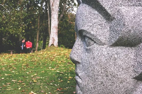 雕塑,树,自然公园,虫子,花卉,对话与雕塑 雕塑,树,自然公园,虫子,花卉,对话与雕塑