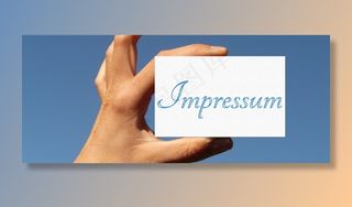 名片，烙印，关于我们，地图，字体，手