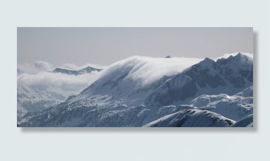 山，高山，高山，山地景观